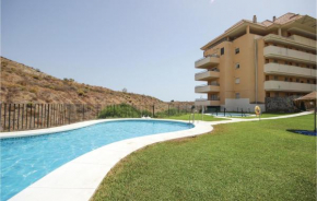  Apartment Fuengirola-Carvajal 21  Фуэнхирола